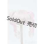 画像: 6-7inch/ウィッグ Y-25-07-09-152-YD-ZY