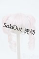 画像: 6-7inch/ウィッグ Y-25-07-09-152-YD-ZY