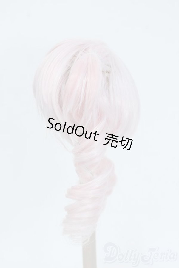 画像2: 6-7inch/ウィッグ Y-25-07-09-152-YD-ZY (2)