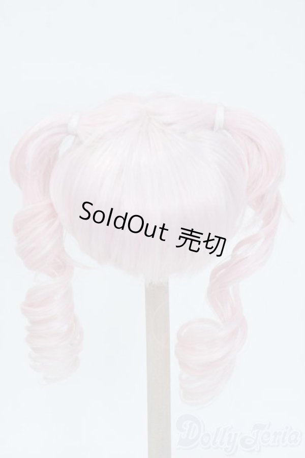 画像3: 6-7inch/ウィッグ Y-25-07-09-152-YD-ZY (3)