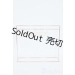 画像: 1/6ドール用ハンガーセット Y-25-07-09-181-YD-ZY