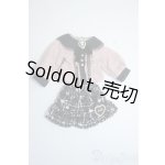 画像: 幼SD/OF:衣装セット Y-25-07-09-170-YD-ZY