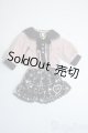 画像: 幼SD/OF:衣装セット Y-25-07-09-170-YD-ZY