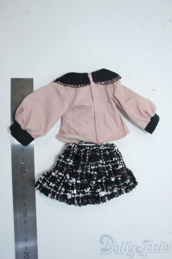 画像2: 幼SD/OF:衣装セット Y-25-07-09-170-YD-ZY (2)