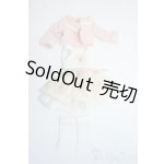 画像: 幼SD/OF:衣装セット Y-25-07-09-169-YD-ZY