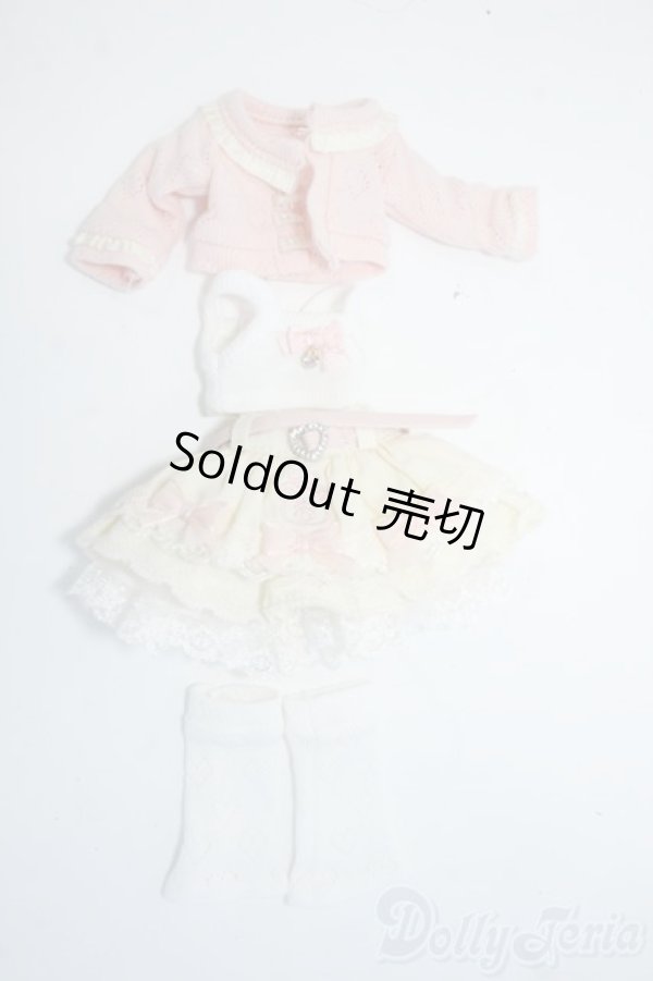 画像1: 幼SD/OF:衣装セット Y-25-07-09-169-YD-ZY (1)