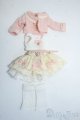 画像: 幼SD/OF:衣装セット Y-25-07-09-169-YD-ZY