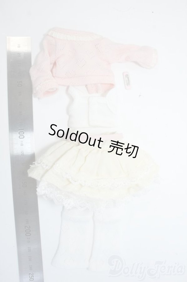 画像2: 幼SD/OF:衣装セット Y-25-07-09-169-YD-ZY (2)