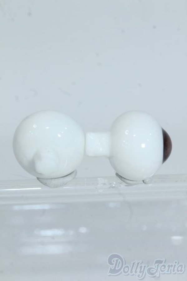 画像2: 18mm/グラスアイ Y-25-07-09-213-YD-ZY (2)