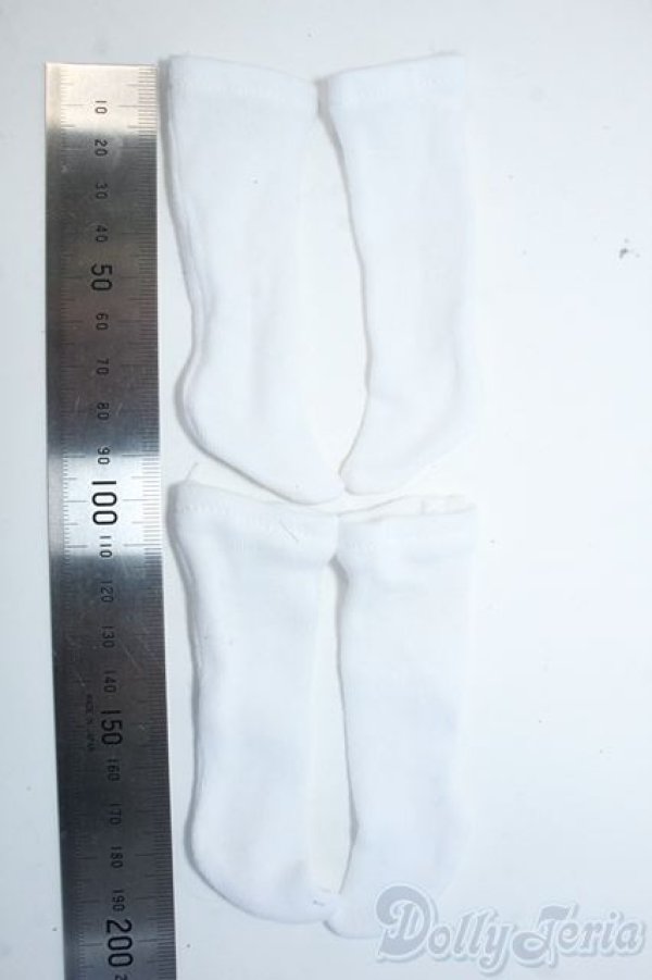 画像2: SDM＆MSD/OF:靴下 Y-25-07-09-174-YD-ZY (2)