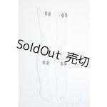 画像: SDM&MSD/OF:靴下 Y-25-07-09-176-YD-ZY