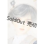 画像: SD男の子 /アルト 星間学寮Ver. Alto in Boys' Dormitory Ver.  Y-26-02-04-002-YD-ZY