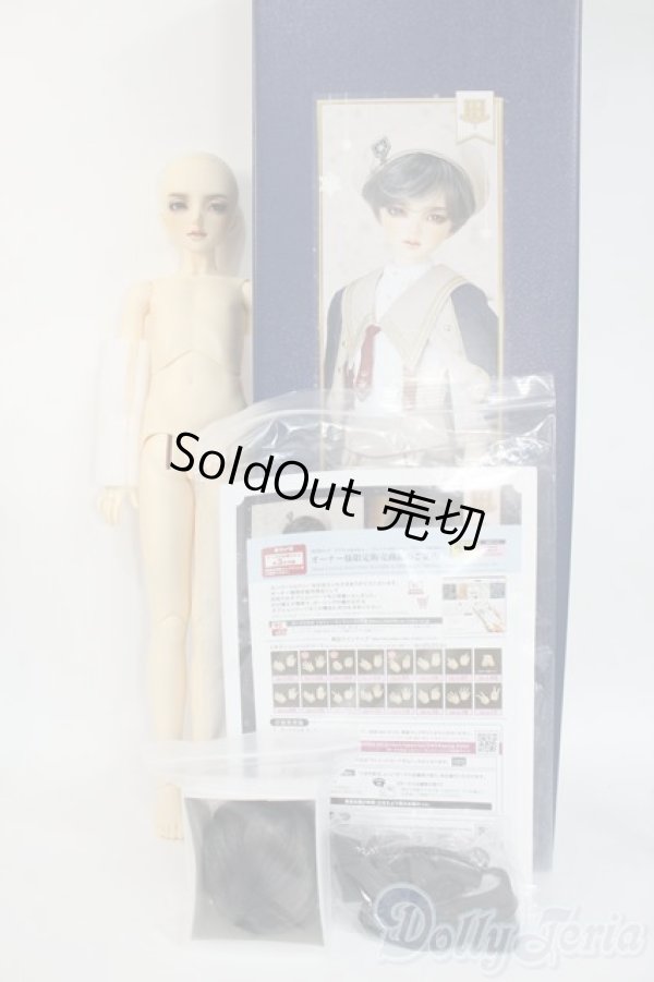 画像8: SD男の子 /アルト 星間学寮Ver. Alto in Boys' Dormitory Ver.  Y-26-02-04-002-YD-ZY (8)