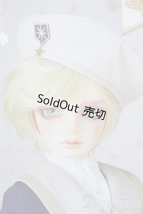 画像1: SDBOY/リゲル 星間学寮ver. Y-25-09-03-295-YD-ZY (1)