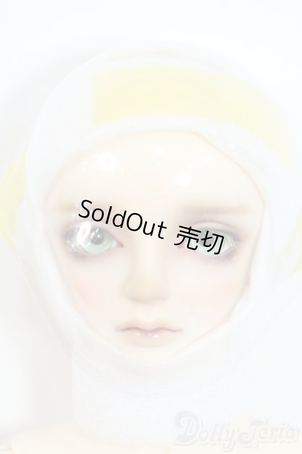 画像2: SDBOY/リゲル 星間学寮ver. Y-25-09-03-295-YD-ZY (2)