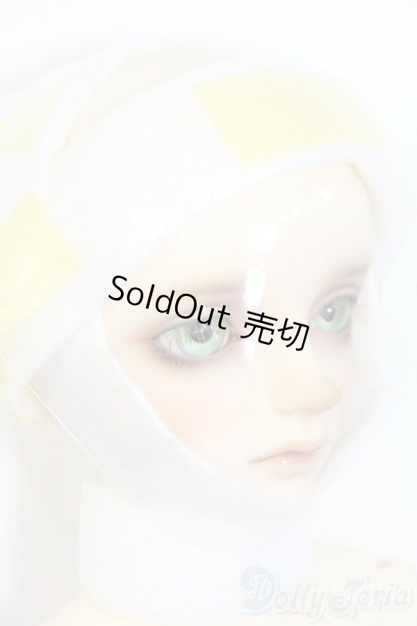 画像3: SDBOY/リゲル 星間学寮ver. Y-25-09-03-295-YD-ZY (3)