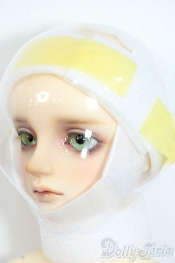 画像4: SDBOY/リゲル 星間学寮ver. Y-25-09-03-295-YD-ZY (4)