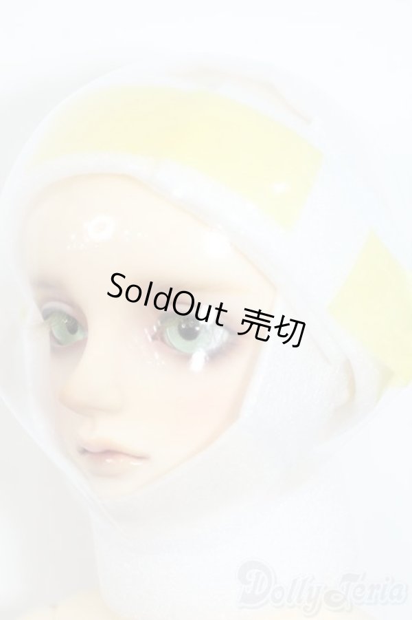 画像4: SDBOY/リゲル 星間学寮ver. Y-25-09-03-295-YD-ZY (4)