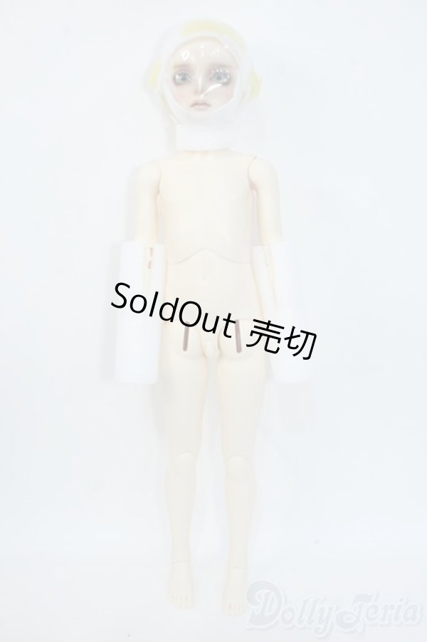 画像6: SDBOY/リゲル 星間学寮ver. Y-25-09-03-295-YD-ZY (6)