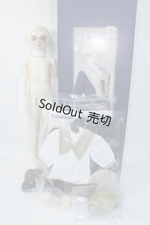 画像8: SDBOY/リゲル 星間学寮ver. Y-25-09-03-295-YD-ZY (8)