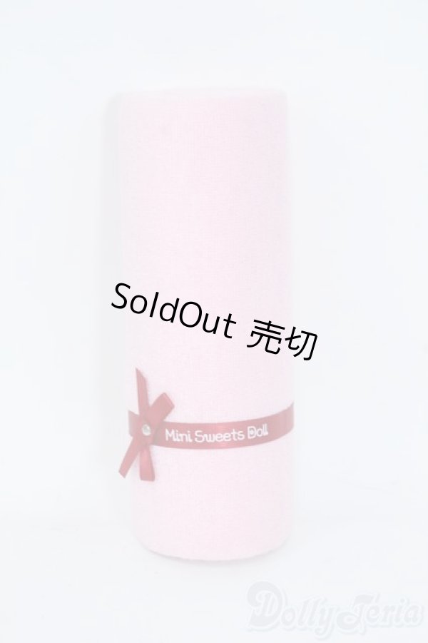 画像1: DOLLCE/ミニスウィーツドール：ロールケーキケース Y-25-08-06-298-YD-ZY (1)