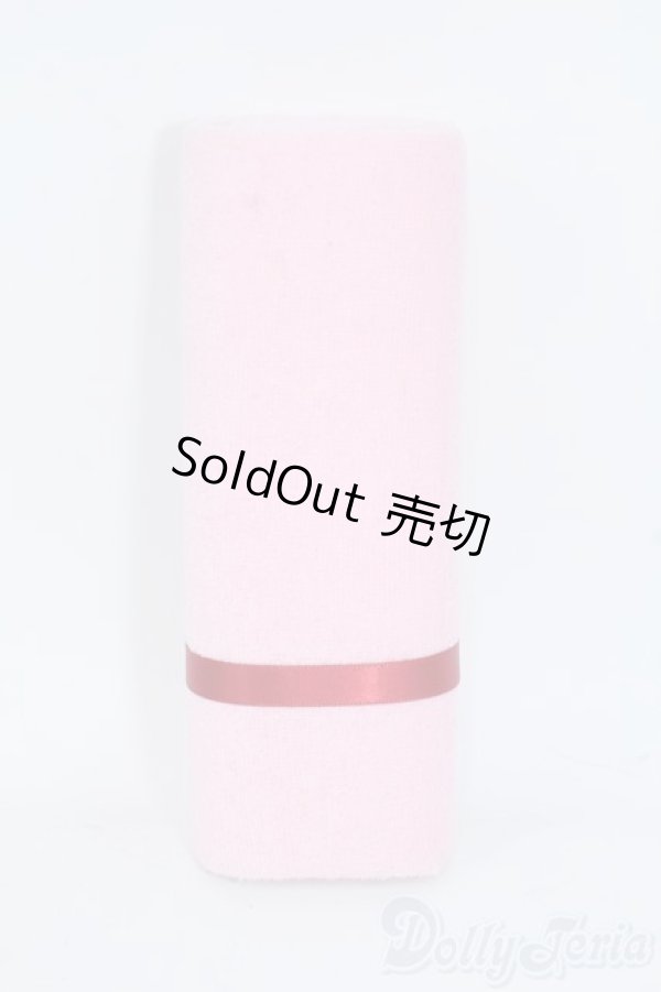 画像2: DOLLCE/ミニスウィーツドール：ロールケーキケース Y-25-08-06-298-YD-ZY (2)