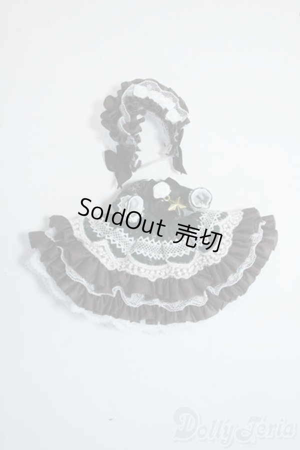 画像1: オビツ11/OF:ドレス　恋鞠堂様 Y-25-07-09-223-YD-ZY (1)