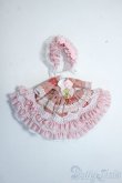 画像1: オビツ11/OF:ドレス　恋鞠堂様 Y-25-07-09-224-YD-ZY (1)
