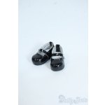 画像: azoneピコニーモ/OF:1/12サイズドール　靴 Y-25-07-09-226-YD-ZY