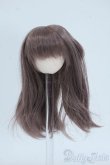 画像1: 4inch/ウィッグ Y-25-07-09-232-YD-ZY (1)