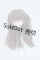 画像: 4inch/ウィッグ Y-25-07-09-232-YD-ZY