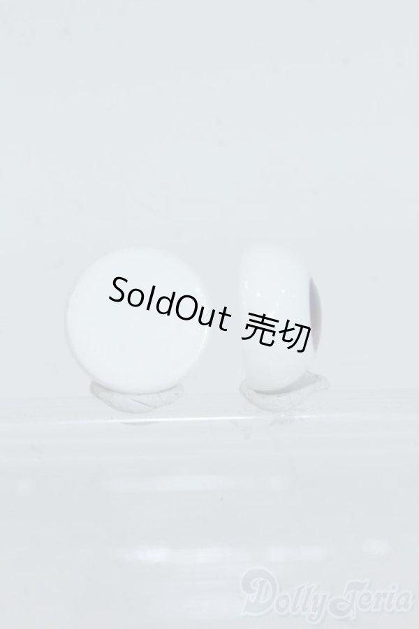 画像2: 14mm/レジンアイ Y-25-07-09-230-YD-ZY (2)