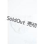 画像: SDM&MSD/OF:下着 Y-25-07-16-099-YD-ZY