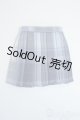 画像: MDD/OF:スカート Y-25-07-16-066-YD-ZY