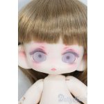 画像: 大きな子犬わたあめ/白肌 Y-25-07-16-017-TN-ZY