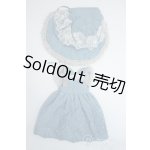 画像: Harmonia bloomサイズ/OF:ドレス Y-25-07-16-034-TN-ZY