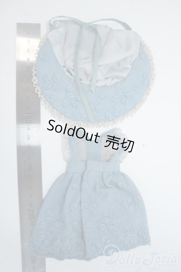 画像2: Harmonia bloomサイズ/OF：ドレス Y-25-07-16-034-TN-ZY (2)