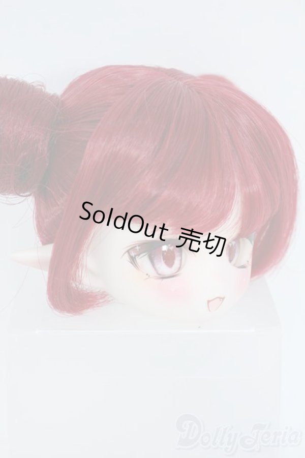 画像2: TinyFox/さくらんぼ小悪魔チェリー Y-25-07-16-015-GN-ZY (2)