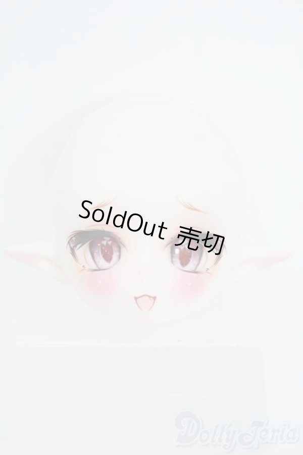 画像4: TinyFox/さくらんぼ小悪魔チェリー Y-25-07-16-015-GN-ZY (4)