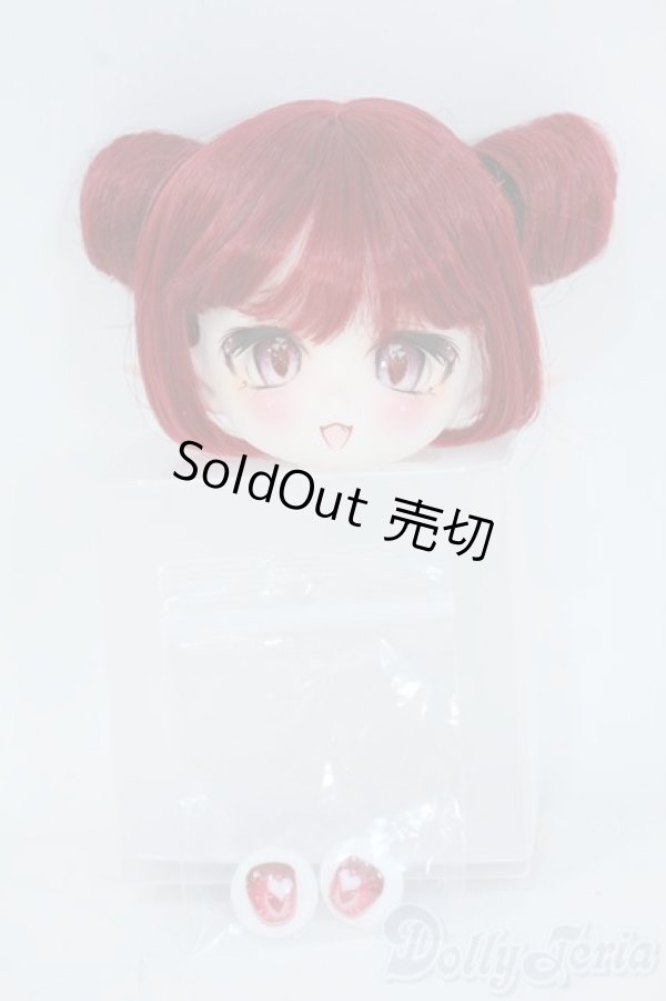 画像5: TinyFox/さくらんぼ小悪魔チェリー Y-25-07-16-015-GN-ZY (5)