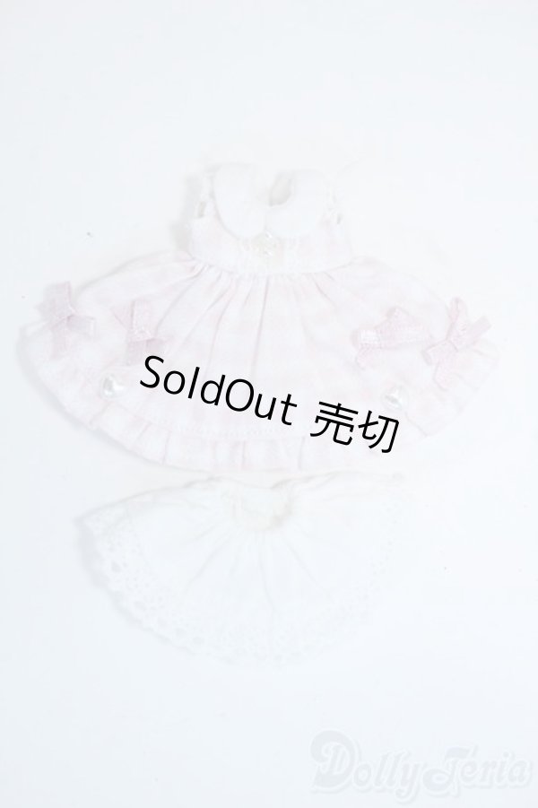 画像1: 1/12サイズドール/OF:衣装 Y-25-09-03-230-GN-ZY (1)