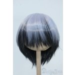 画像: 8-9inch/ウィッグ Y-25-07-16-109-YD-ZY
