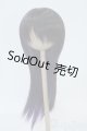 画像: 8-9inch/ウィッグ Y-25-07-16-108-YD-ZY