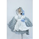 画像: MDD/OF:衣装セット Y-25-07-16-058-YD-ZY