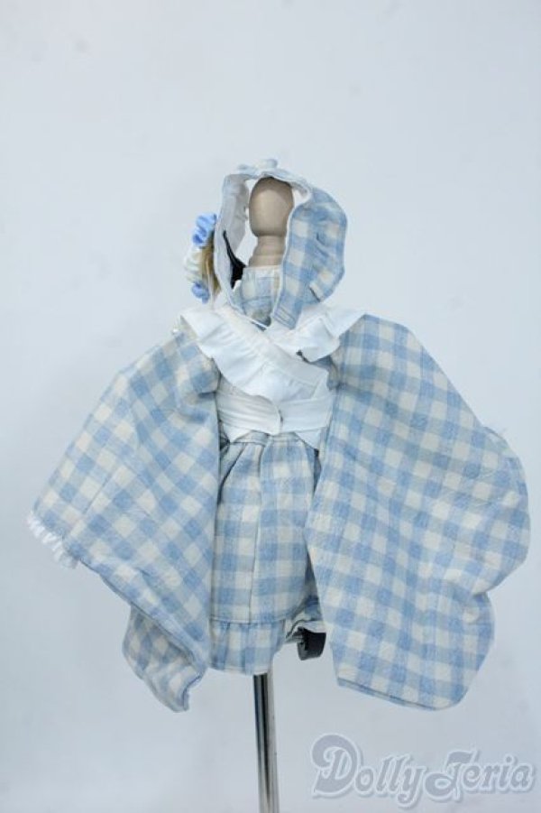 画像2: MDD/OF:衣装セット Y-25-07-16-058-YD-ZY (2)