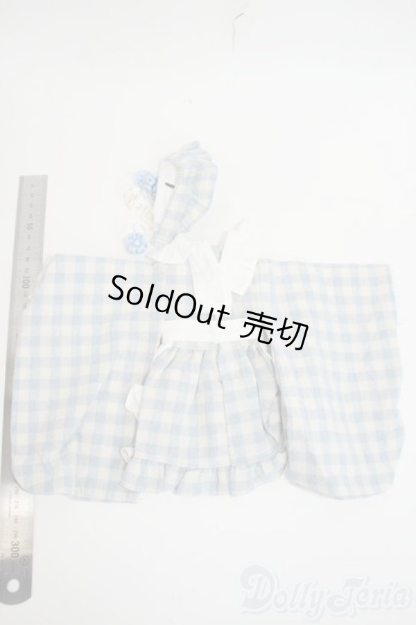 画像2: MDD/OF:衣装セット Y-26-01-28-277-YD-ZY (2)