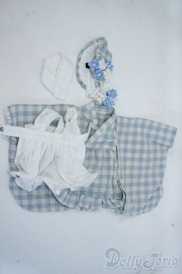 画像3: MDD/OF:衣装セット Y-25-07-16-058-YD-ZY (3)