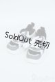 画像: SD/OF:靴 Y-25-07-16-096-YD-ZY