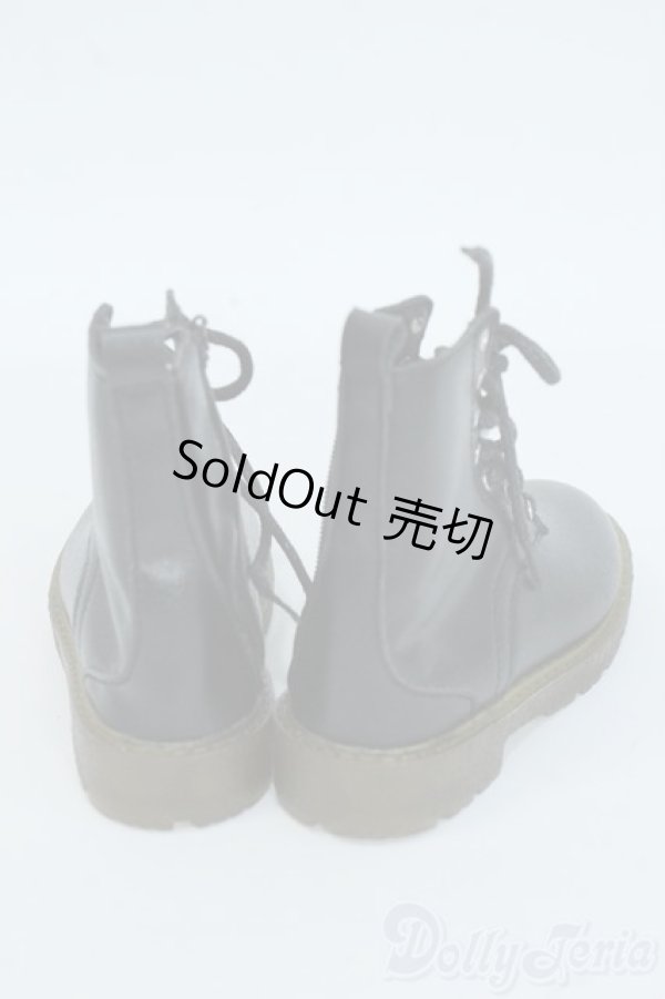 画像2: SD17B/OF:靴 Y-25-07-16-102-YD-ZY (2)