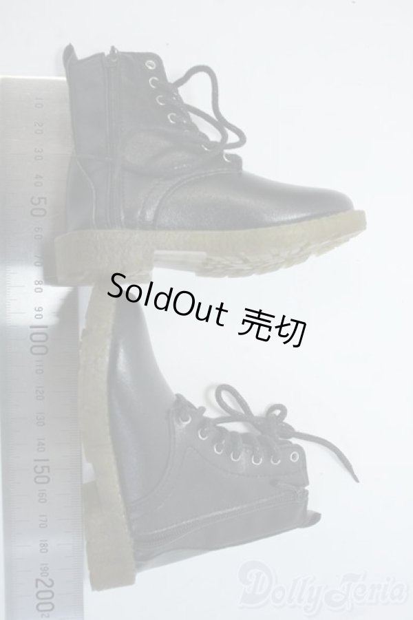 画像3: SD17B/OF:靴 Y-25-07-16-102-YD-ZY (3)